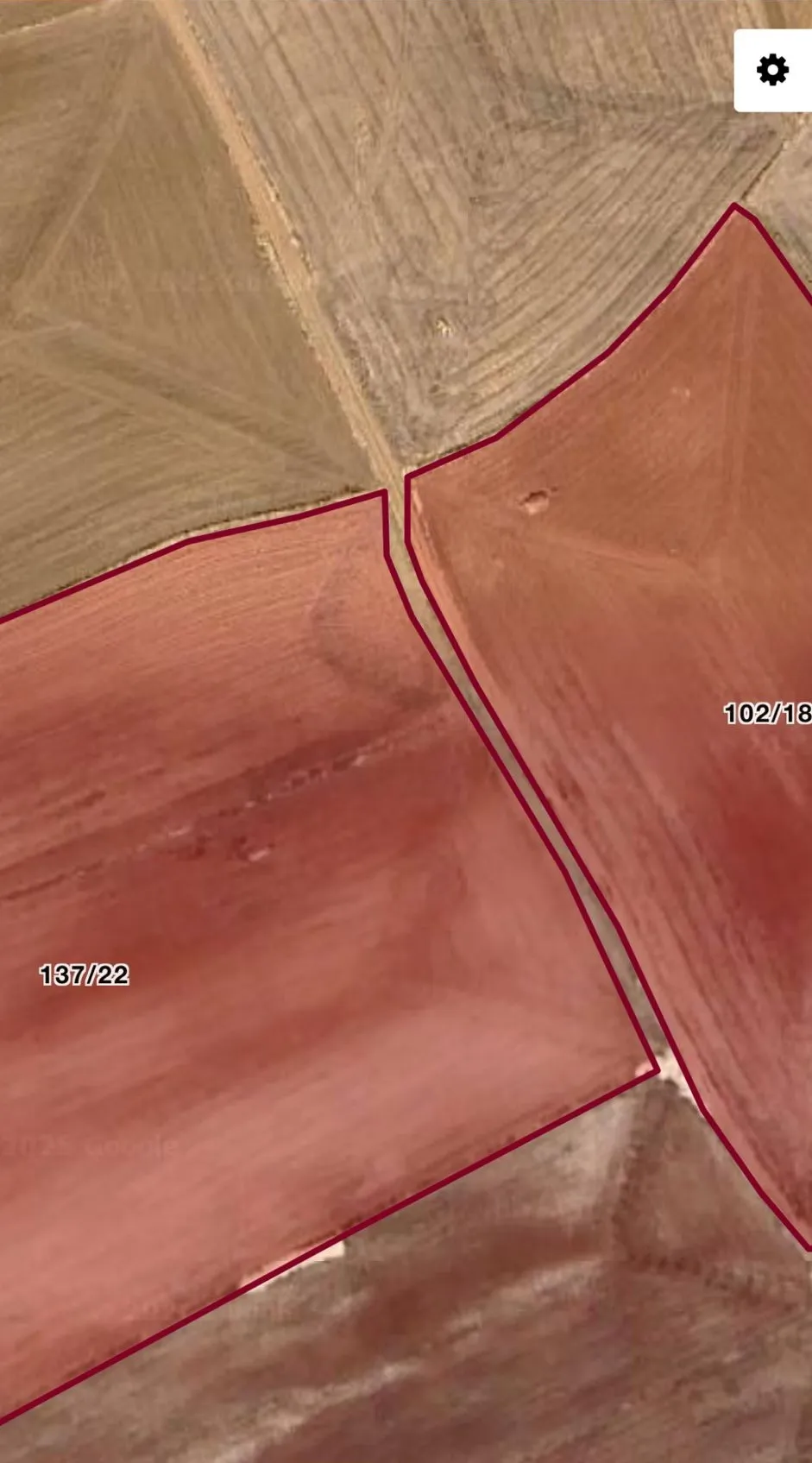 KONYA TUZLUKÇU KUNDULLU'DA YATIRIMLIK 32.908 M2 SATILIK MÜSTAKİL TARLA